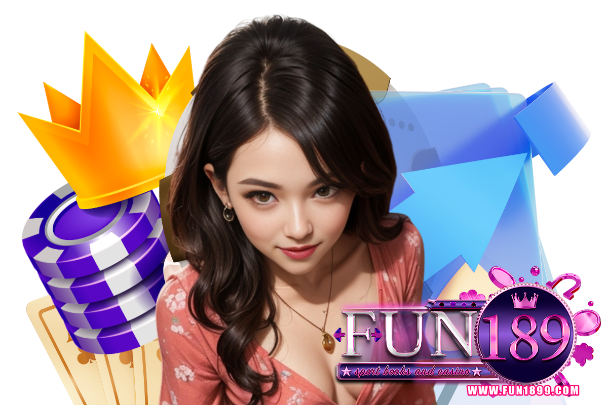 fun189 สมัคร