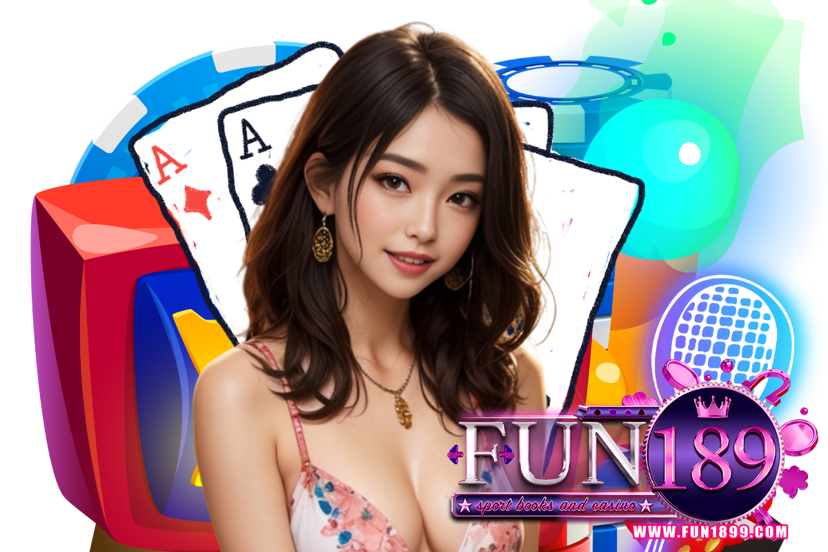 fun189 สล็อต